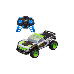 شاحنات Nikko RC Pro متنوعة مقاس ١٢ إنش