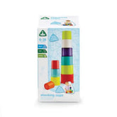 ELC Development Wall Stacking Cups