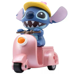 Lilo&Stitch Zoom Hero Pullback 7Asst