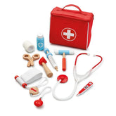 ELC Wooden Medical Bag Play Set
