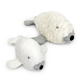 ELC Baby Plush Ocean Seal Mum & Baby