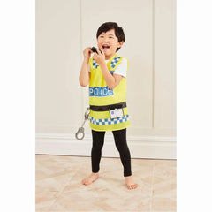 ELC Police Officer Costume