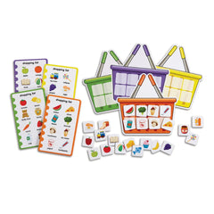 ELC Learning Shopping Lotto V21
