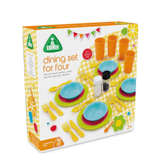 ELC Dinner Set V3