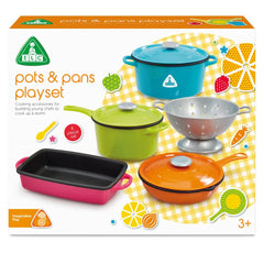 ELC Pots And Pans V2
