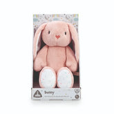 ELC Plush Toy Boxed Pink