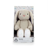 ELC Boxed Grey Plush Toy