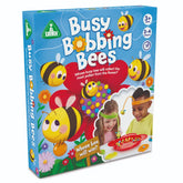 ELC Crazy Bee V2 games