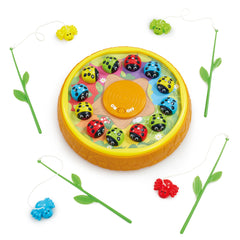 ELC Games Jitterbugs V2 Battery Operated