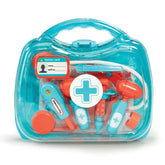 ELC Doctors Case Play Set