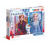 CLEMENTONI PUZZLE FROZEN 2 30 PIECES