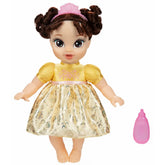 Disney Princess Deluxe Baby Doll 12-inch, 5