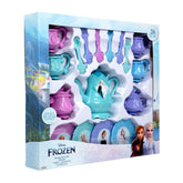 Frozen ٢ فرانتشيسي ديننرواري مجموعة ٢٦ قطع
