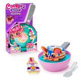 Cookeez Makery بانكاكي تريتز س٢ باتتر تعمل