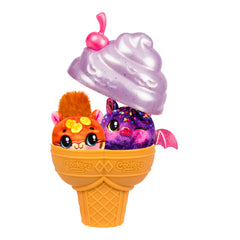 كوكيز ميكري يام يامز السلسلة ٢ عبوة توأم مزدوجة
