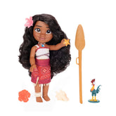 Moana2 My Singing Friend 14-inches Dolls