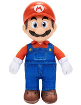 سلسلة الألعاب القماشية القابلة للجمع Super Mario Movie 2 Roto Basic Plush Assortment
