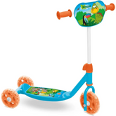 Mondo Scooter My 1St Jungle 3Wh