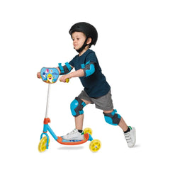 MONDO SCOOTER MY 1ST Baby SHARK 3WHEELS