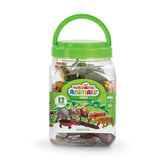 Addo Awesome animal Disc Jungle Tub