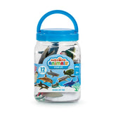 Addo Awesome Animal Disc Ocean Tub