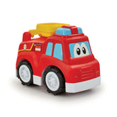 ADDO Little Lot Cartoon Vehicle Squad
