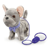 ADDO Pitter Patter Walking Puppy