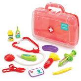 ADDO Busy Me Medical Case Toys