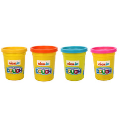 Addo Nickjr 4pack Jumbo Pots