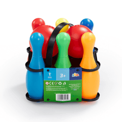 ADDO Out & About Bowling Set