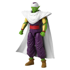 Dragonball Stars Piccolo 6.5 - Inches Action Figure