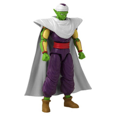 Dragonball Stars Piccolo 6.5 - Inches Action Figure