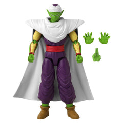 Dragonball Stars Piccolo 6.5 - Inches Action Figure
