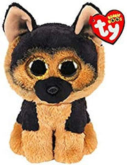 تاي Beanie Booإس كلب جيرمن شيبرد إسpirit إمed