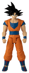 Dragonball Limit Breaker Series Action Figures Assortment 12 - Inches