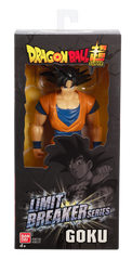 Dragonball Limit Breaker Series Action Figures Assortment 12 - Inches