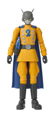 Dragonball Stars Bundle Pack Piccolo Vs Gamma2 6.5 - Inches