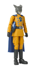 Dragonball Stars Bundle Pack Piccolo Vs Gamma2 6.5 - Inches