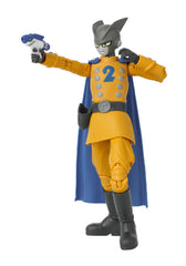 Dragonball Stars Bundle Pack Piccolo Vs Gamma2 6.5 - Inches