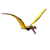 موجو – تروبيوجناثوس