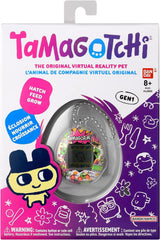 Tamagotchi Original Kutchipatchi Battery Operated