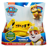 مركبة Paw Patrol الأساسية – إصدار مستدام