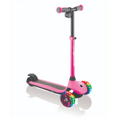 Globber Electric 1K E-Motion 4 Pink Battery Operated