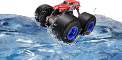 Metal Machines Over Drive All Terrain High Speed Off Road Racing Truck Toys for Kids