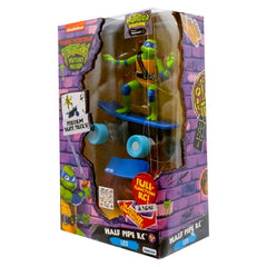 TMNT Movie RC Halfpipe Battery Operated Assorted Colors - Sold per piece