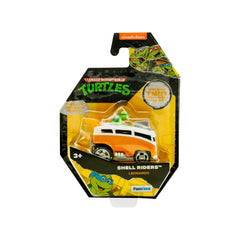 TMNT Diecast Shell Riders Classic Value - Sold Each Separately