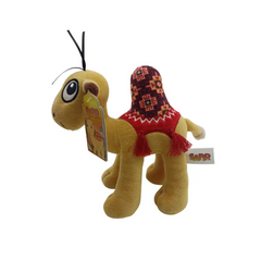 Camel Safir 38cm 15-Inch 2asst