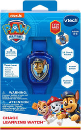 VTech Paw Patrol Chase Learning Smart Watch Toy for Kids