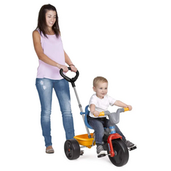 Feber Trike Evo 3In1 C20