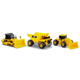 Cat Light and Sound Mini Power Crew 6-Inches Assorted
